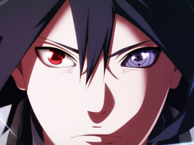 Sasuke