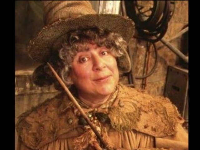 Pomona Sprout