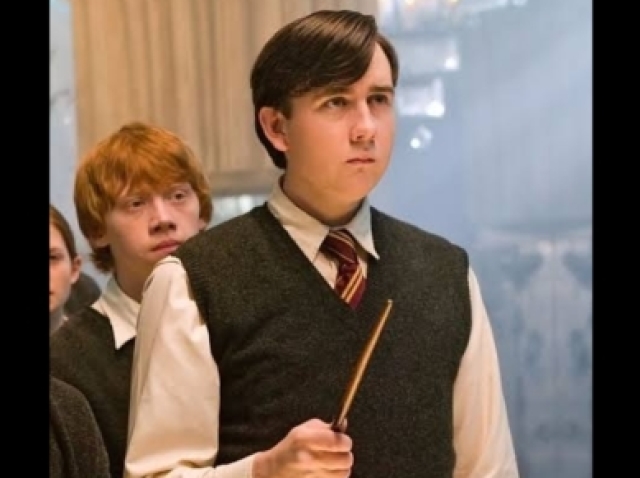 Neville Longbottom