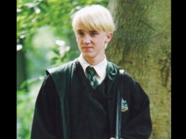 Draco Malfoy