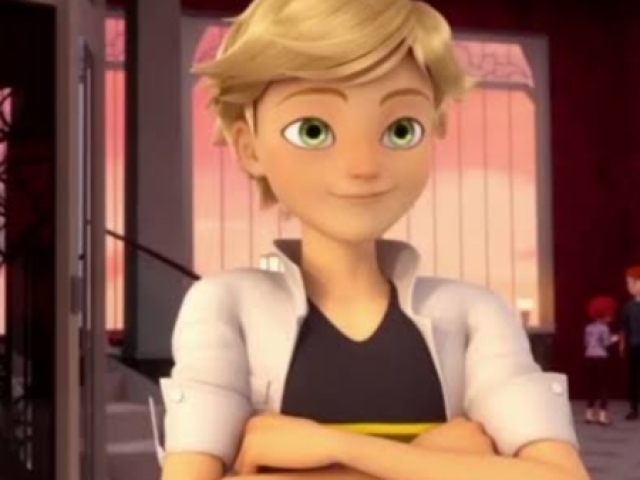 Adrien