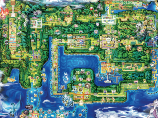 Kanto