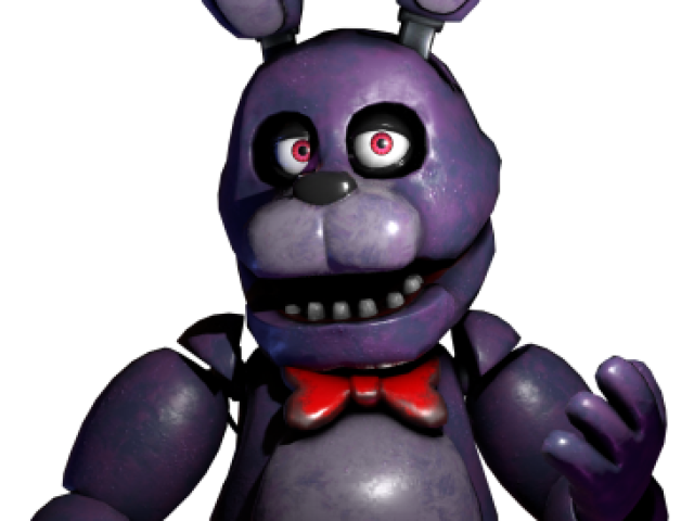 BONNIE