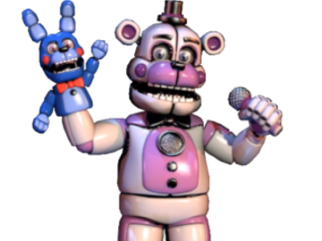 FUNTIME FREDDY