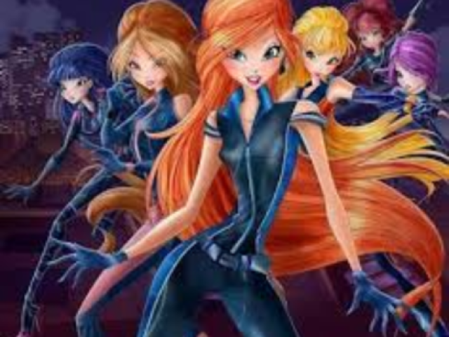 Winx