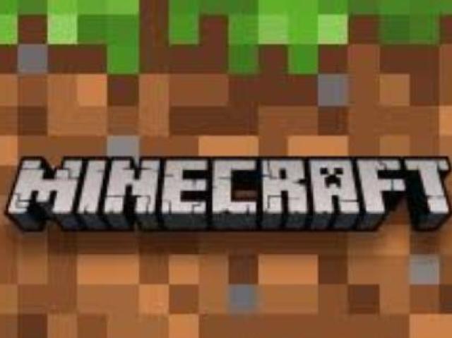 Minecreft muito bom!