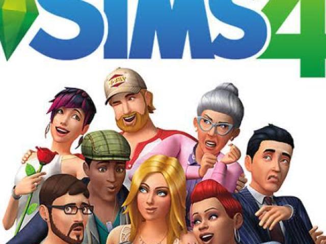 The Sims4