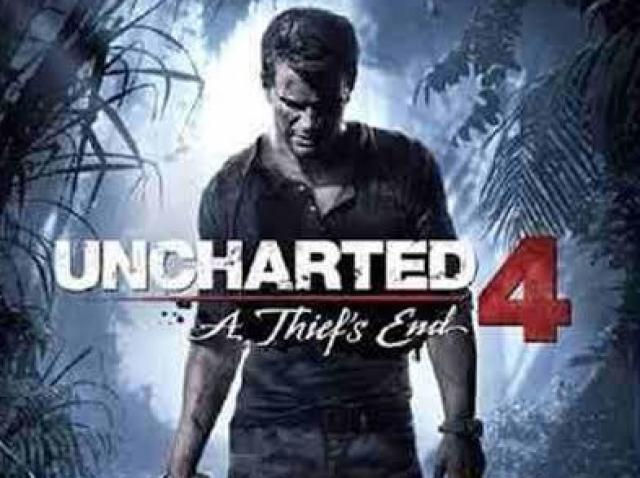 UNCHARTED