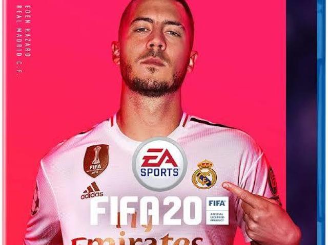 FIFA