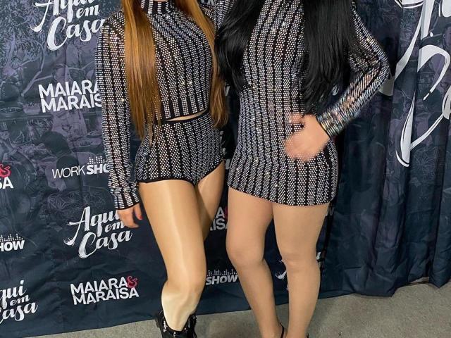 Maiara e maraisa