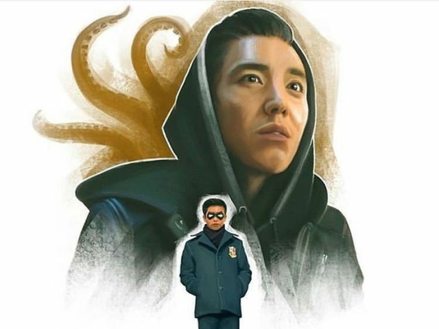 Ben
