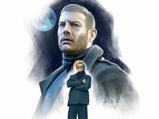 Luther