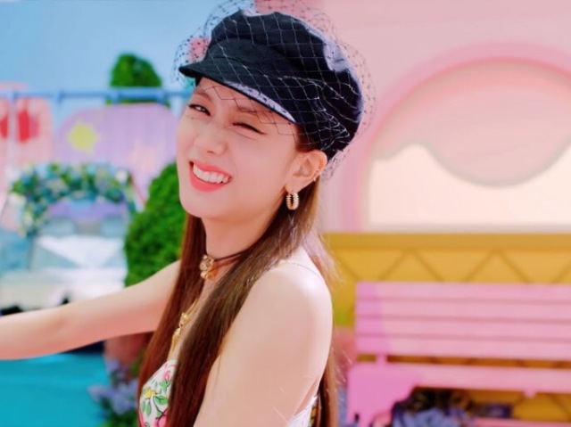 Jisoo