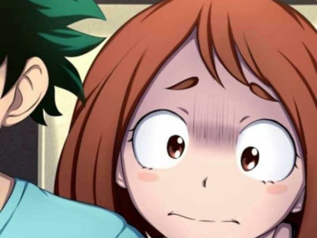 Uraraka