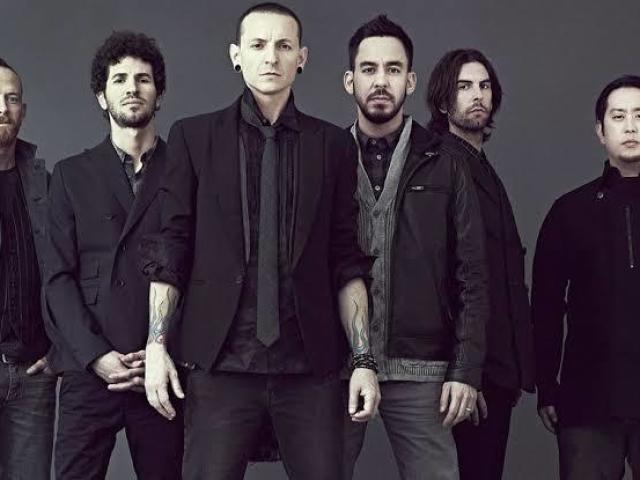 LINKIN PARK