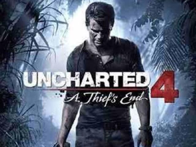 UNCHARTED