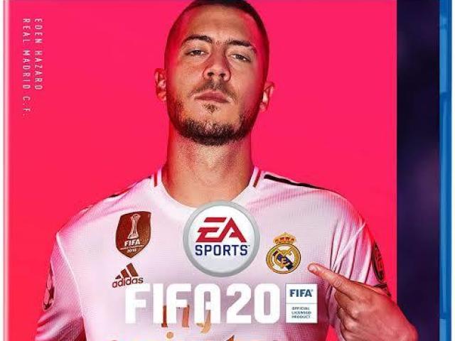 FIFA