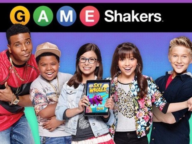 Game shakers