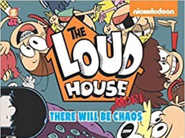 The Loud House