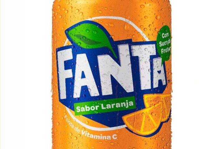 Fanta