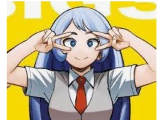 Nejire