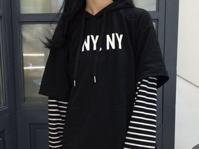 E-girl