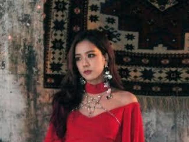 Jisoo