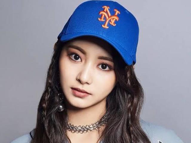 Tzuyu