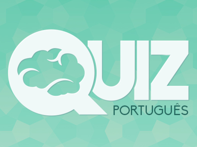 Quiz de Português