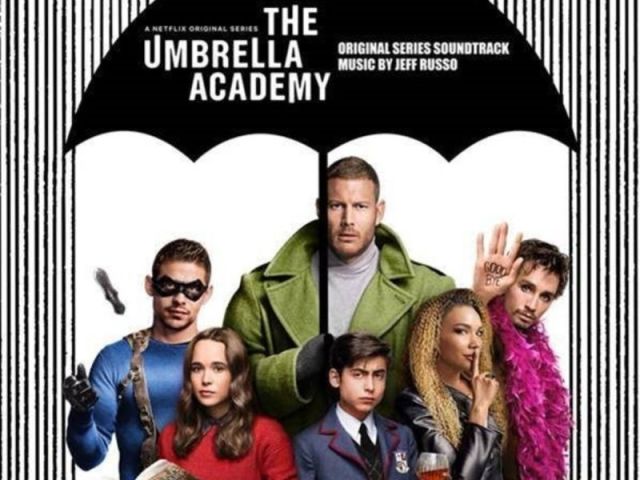 Quem você seria em The Umbrella Academy?