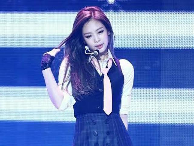 Jennie kim - BLACKPINK