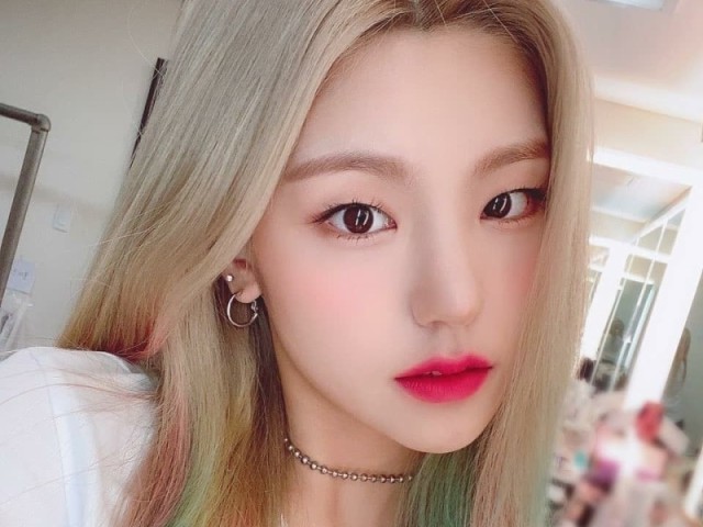 Yeji - itzy