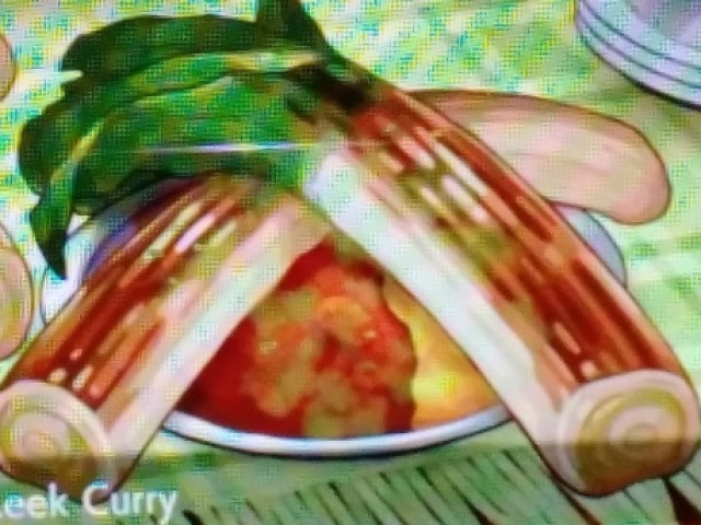 Curry