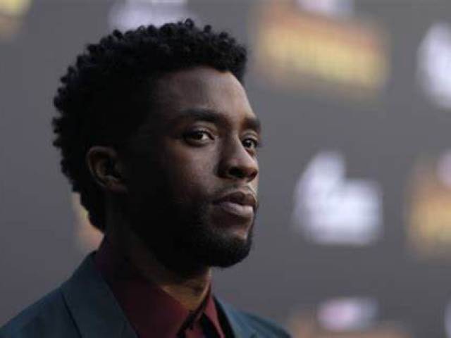 bisa butler chadwick boseman