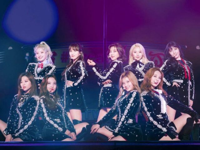 Twice