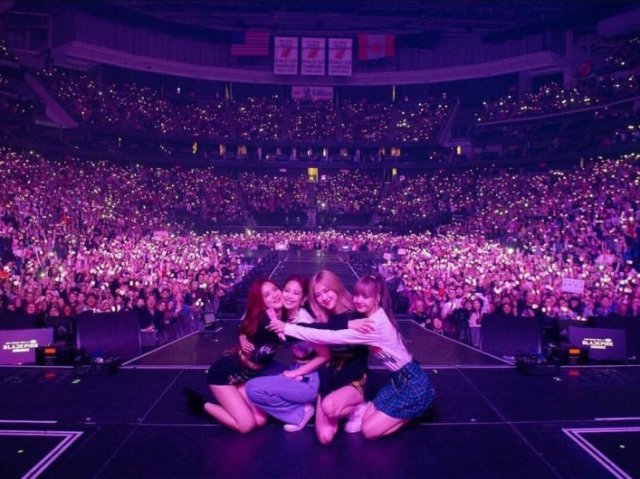 Blackpink