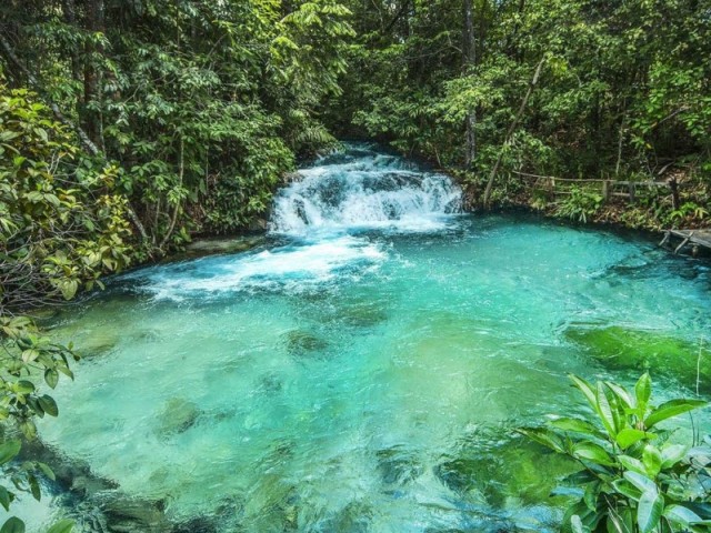 Jalapão, Tocantins