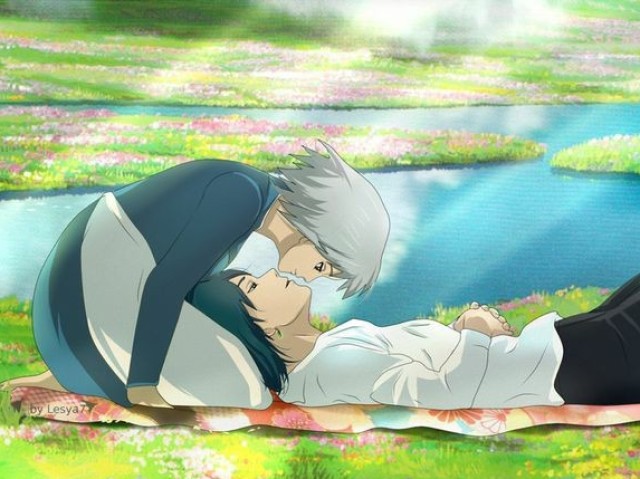 Sophia Hatter e Howl
