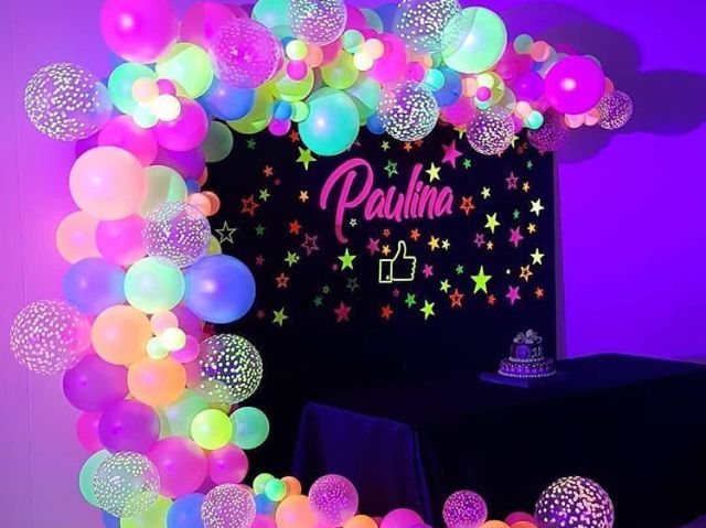 NEON