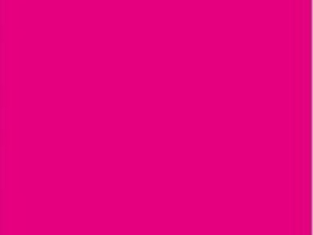 O seu material seria pink!