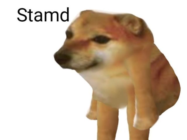 .