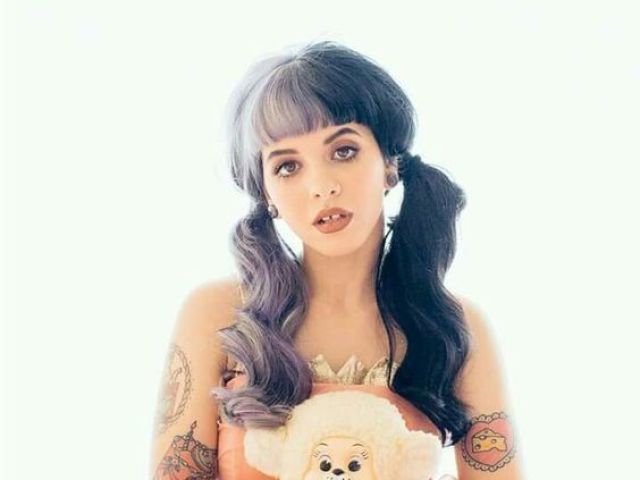 Melanie Martinez