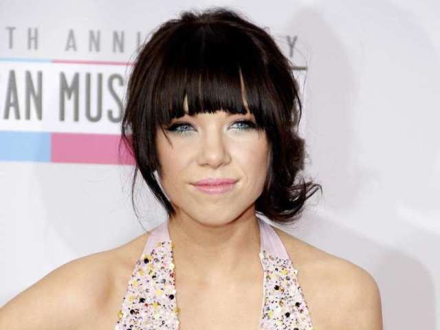 Carly Rae Jespen