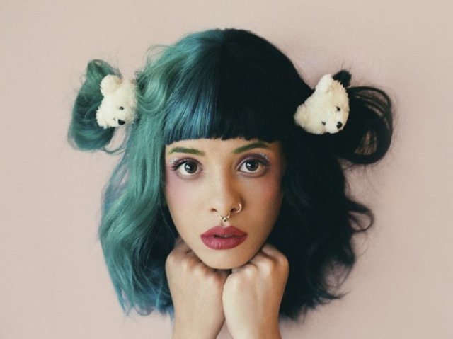 Melanie Martinez