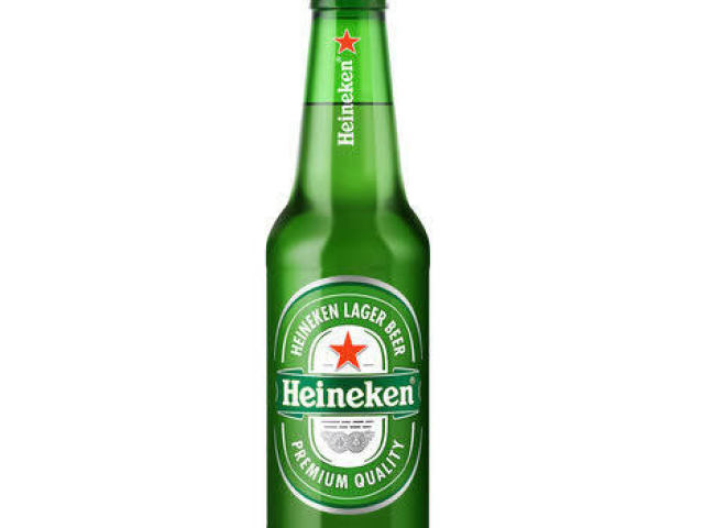 Heineken