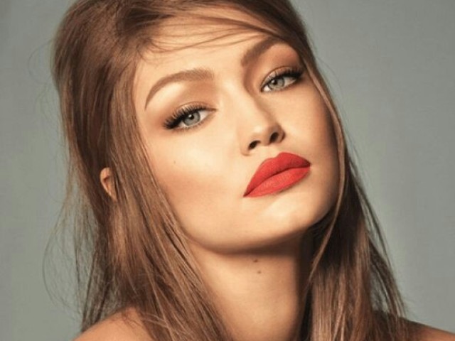 Gigi Hadid