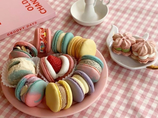 Macaron