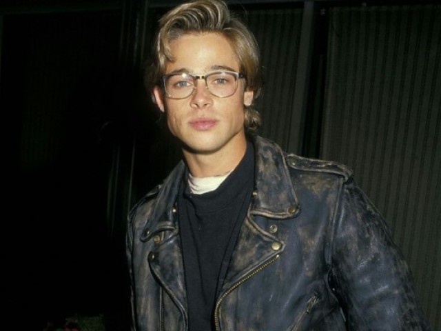 Brad Pitt