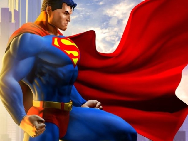 Superman