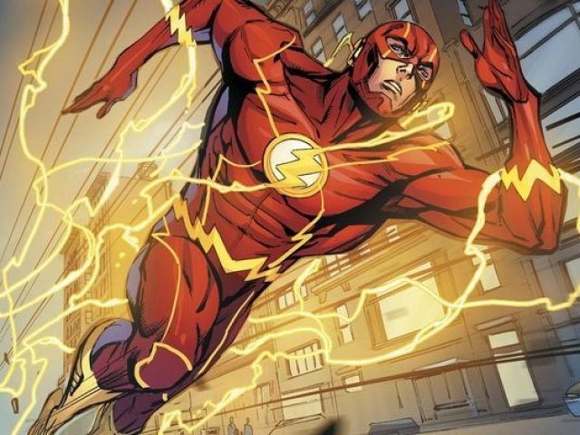 Flash
